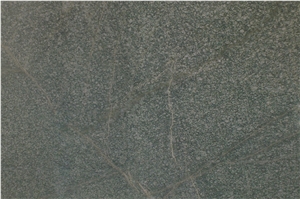 Amazon Forest Green Granite Building & Walling