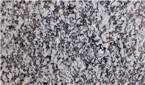 Artic Silver Granite