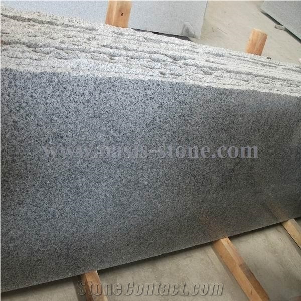 G603 Granite Slabs&Tiles, China Grey Granite