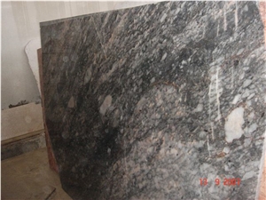 Tiger Skin Granite Slabs & Tiles, Pink Polished Granite Floor Tiles, Wall Tiles
