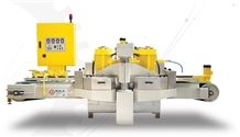 Horizontal Splitting Machine