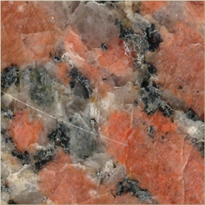 Aswan Red Granite Slabs & Tiles