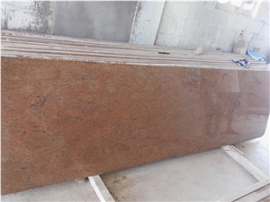 Kangayam Gold Granite Slabs & Tiles