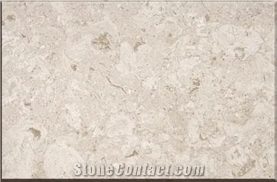 Porta Liva Marble, Beige with Regullar Texture with Fosille Marble