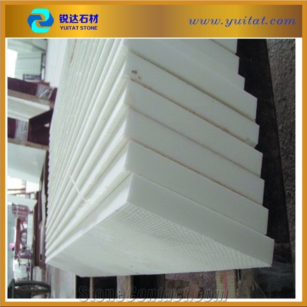 Artificial Stone Tile with Excellent Weatherability,Colorful Decorative Crystal Glass Stone