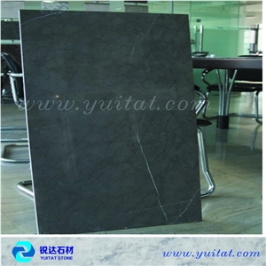 Best Selling Pietra Grey Marble for Floor Tiles,Wall Cladding