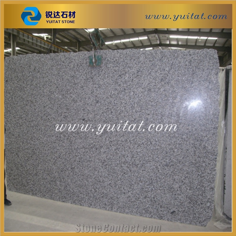 Caledonia Grey Granite Tiles, India Grey Granite