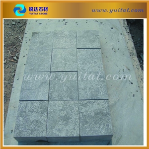 Cheap Chinese Blue Stone Slabs & Tiles