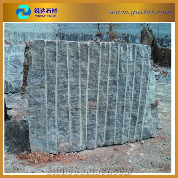 Chinese Blue Limestone for Paving,Floor Tiles,Wall Cladding with Different Finishing
