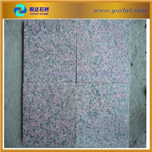 Factory Sale Chinese High Polished Cut to Size Maple Red Granite Slabs & Tiles, China Red Granite