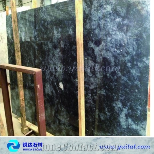 Manufacturer China Roman Dark Grey Marble Slab/Tile