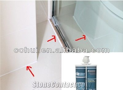 Waterproof Adhesive for Kitchen ,Sink , Cooking Bench