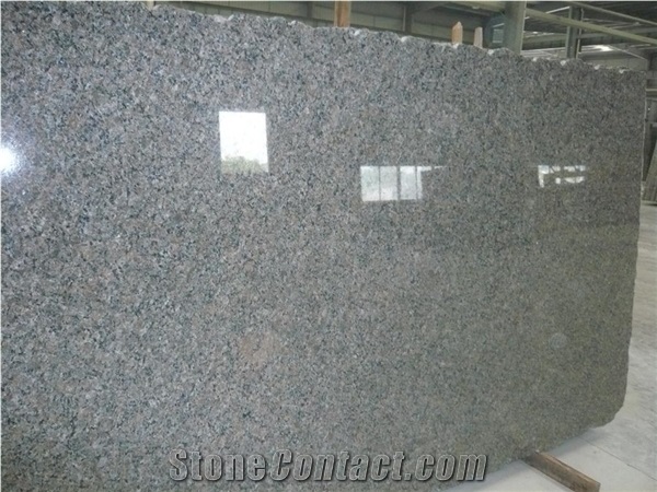Polychrome Slabs & Tiles, Canada Brown Granite