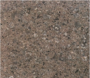 Royal Grey Slabs & Tiles, China Brown Granite