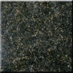 Verde Ubatuba Granite Slabs & Tiles