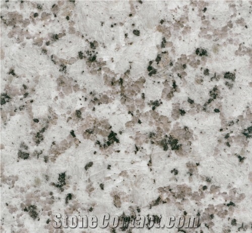 Yulan Slabs & Tiles, China White Granite