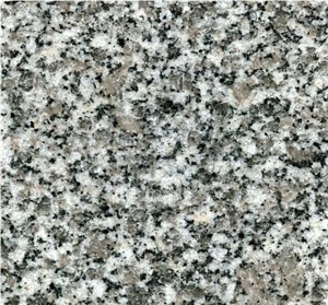 Shandong Grey Granite Slabs & Tiles