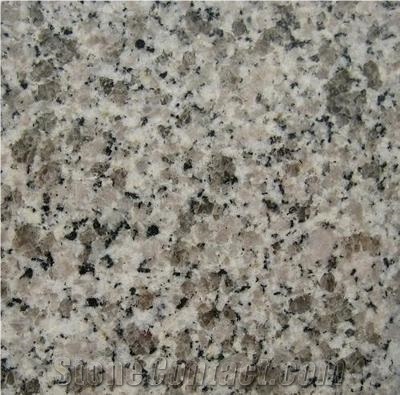 Verone Grey Granite Slabs & Tiles