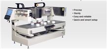 Scandinvent C3 - Compact Cnc Work Center - Milling and Engraving Stone Cnc Machine