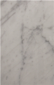 Bianco Carrara Extra Marble Slabs, Italy White Marble
