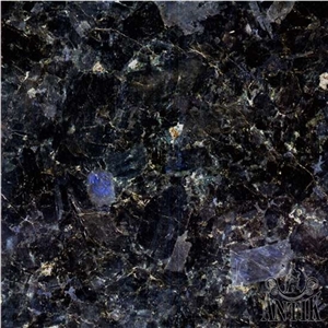 Labradorite Granite Slabs & Tiles,Volga Blue Granite Polished