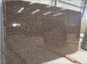 Baltic Slabs Tiles Countertop Brown Granite Walling Tiles