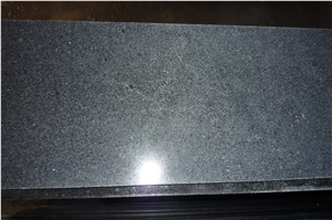 G654 Grey Granite Pavers