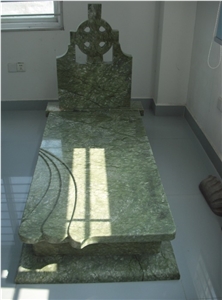 Granite Monument Tombstone Headstone