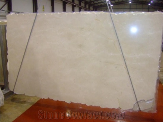 Crema Marfil Commercial Ivory Marble Slab & Tile, Spain Beige Marble