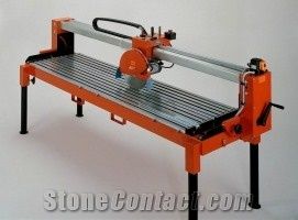 Vibrationstechnik Model Ms 0 Cutting Machine From Poland Stonecontact Com