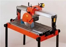 Vibrationstechnik Model Sw 80 Mitre Saw Cutting Machine