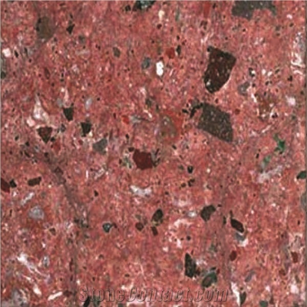 Naeen Red Granite Slabs & Tiles,Naein Red Granite, Iran Red Granite