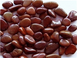 Polished Pebble Stones