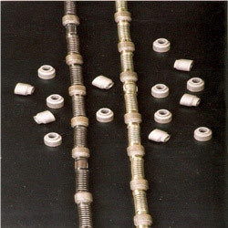 Diamond Wire Saw & Beads