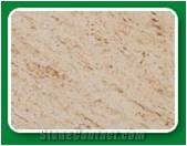 Ivory Brown Granite Slabs & Tiles, India Pink Granite