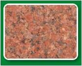 Pearl Red Granite Slabs & Tiles