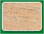 Pink Raw Silk Granite Slabs & Tiles