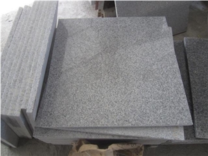 Wuhan G603 Slabs & Tiles, G603 Granite Slabs & Tiles