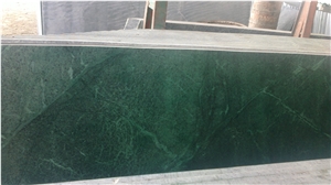 India Green Marble