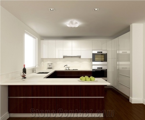 Stone by Dl Kitchen Lay Out, Solid Surface Kitchen Design