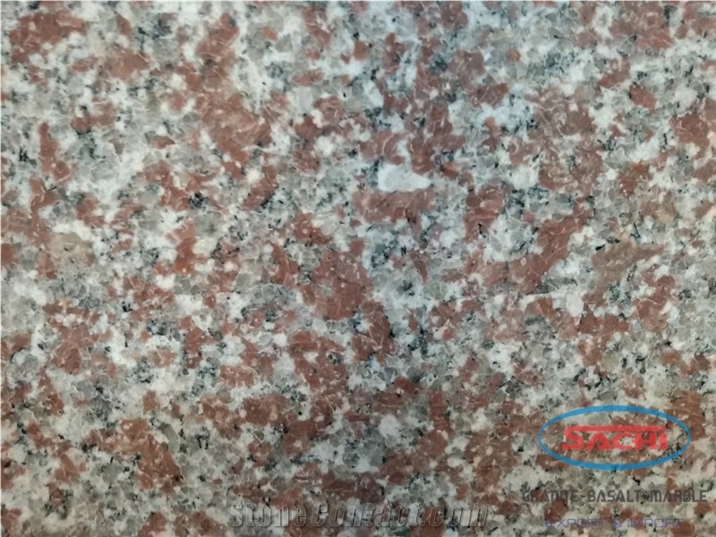 Granite Sc G218 Slabs & Tiles