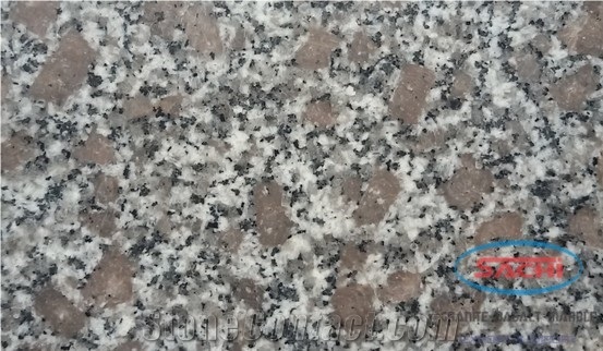 Granite Sc G647 Slabs & Tiles, Vietnam Granite Slabs & Tiles