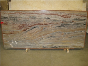 Arabescato Orobico Marble Slabs