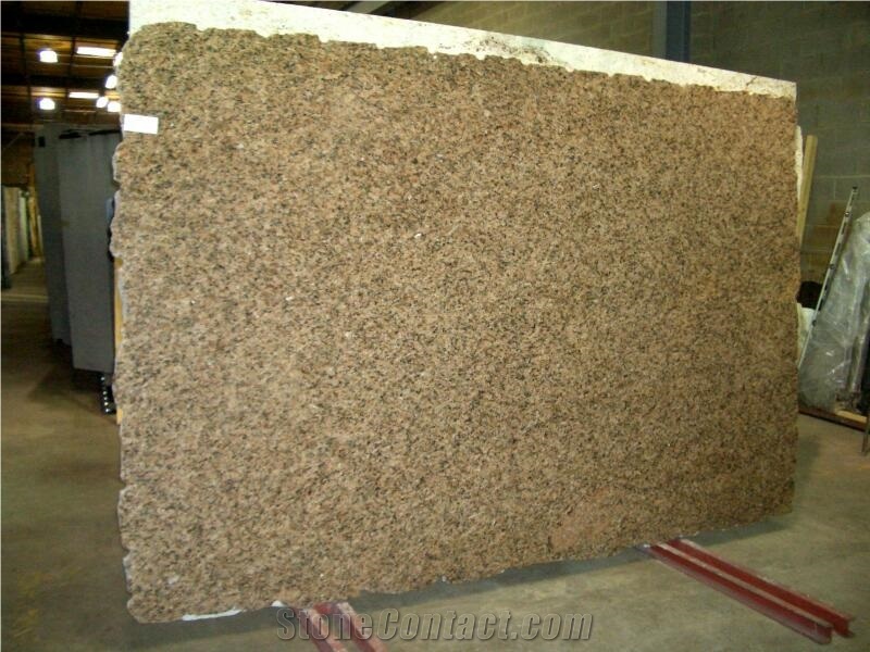 Giallo Vicenza Granite Slabs From Brazil 261074 Stonecontact Giallo Vicenza Granite Slabs