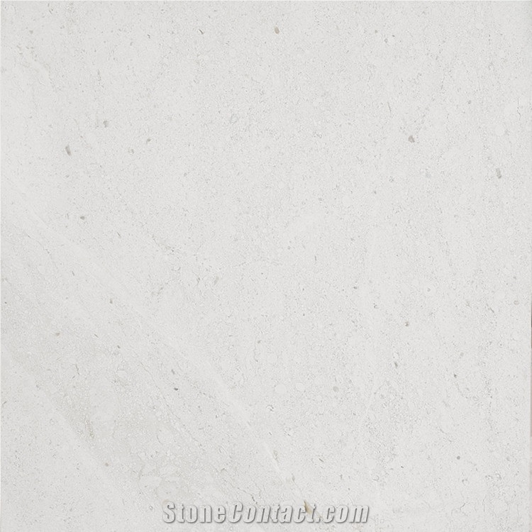 Crema Continental Limestone Tiles
