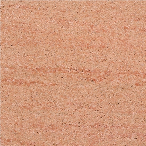 Lumaquela Pink Limestone Tiles & Slab, Lumaquela Rosa Limestone