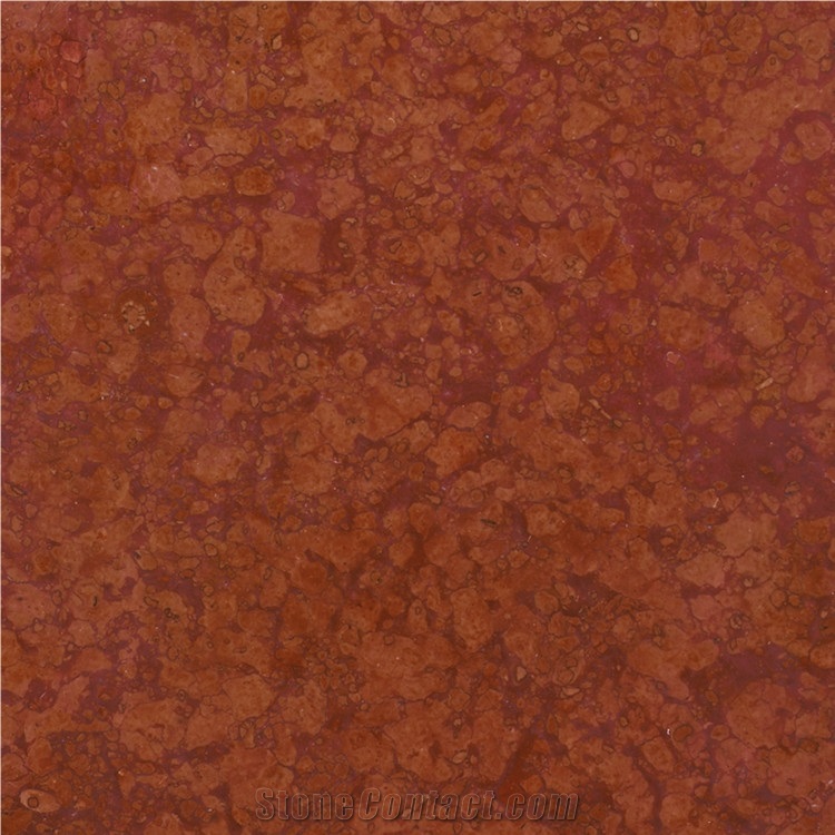 Rojo Imperial Marble Slabs, Rojo Imperial Marble Tiles