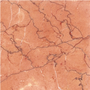 Rosa Valencia Marble Tiles, Rosa Valencia Marble Slabs