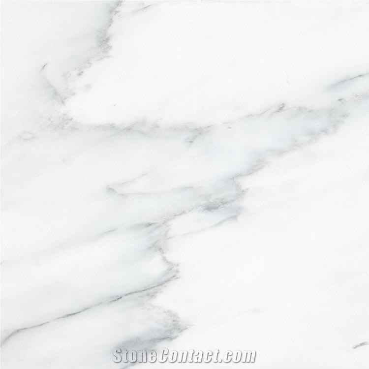 Tanzania White Marble Tiles, Tanzania White Marble Slabs from Spain