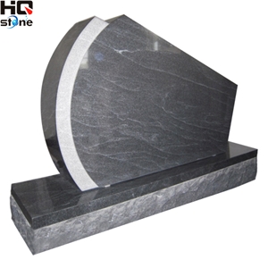 China Multicolor Granite Monuments
